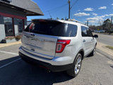 Used 2015 Ford Explorer Limited image 5