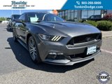 Used 2016 Ford Mustang GT Premium image 2