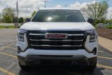 New 2025 GMC Terrain Elevation image 2