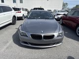 Used 2008 BMW 650i Coupe image 3