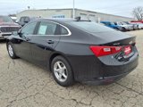 Used 2018 Chevrolet Malibu LS image 3