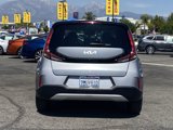 Used 2024 Kia Soul LX image 4