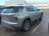 Used 2025 Chevrolet Equinox LT w/ Convenience Package II image 5