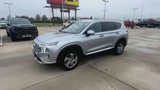 Used 2022 Hyundai Santa Fe SEL w/ Cargo Package image 4