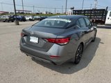 New 2025 Nissan Sentra SV image 5