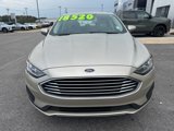Used 2019 Ford Fusion SE image 3