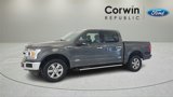 Used 2019 Ford F150 XLT w/ Equipment Group 302A Luxury image 3