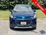Used 2020 Chevrolet Trax LT w/ Sun & Sound Package image 2