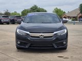 Used 2016 Honda Civic Touring image 2