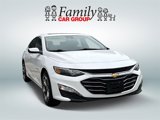 Used 2024 Chevrolet Malibu LT image 2