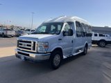 Used 2015 Ford E-350 and Econoline 350 Super Duty w/ Shuttle Bus Prep Package image 5