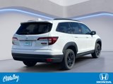 Certified 2022 Honda Pilot TrailSport image 5