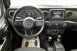 Used 2022 Jeep Wrangler Unlimited Sport image 5