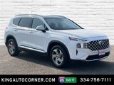 Used 2023 Hyundai Santa Fe SEL w/ Premium Package image 3