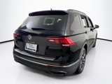 Used 2022 Volkswagen Tiguan S image 5