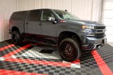 Used 2019 Chevrolet Silverado 1500 RST w/ All-Star Edition image 2