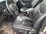 Used 2014 Jeep Wrangler Unlimited Rubicon image 5