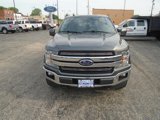 Used 2019 Ford F150 Lariat w/ Equipment Group 501A Mid image 3
