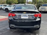 Used 2016 Chevrolet Impala LTZ image 5