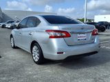 Used 2014 Nissan Sentra S image 3