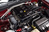 Used 2008 MAZDA MX-5 Miata Sport image 3