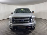 Used 2013 Ford F150 XLT w/ Luxury Equipment Group image 2