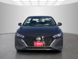 New 2025 Nissan Sentra S w/ Trunk Package image 2