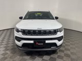 New 2025 Jeep Compass Sport image 2