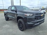 New 2025 Chevrolet Colorado W/T w/ WT Custom Package image 3