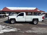 Used 2015 Chevrolet Silverado 1500 W/T w/ Trailering Package image 2