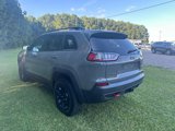 Used 2022 Jeep Cherokee Trailhawk w/ Technology Group B image 6