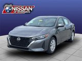 New 2025 Nissan Sentra S image 3