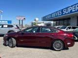 Used 2017 Ford Fusion Energi Titanium image 2