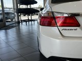 Used 2014 Honda Accord EX image 4