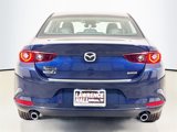 New 2025 MAZDA MAZDA3 s image 4