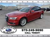 Used 2014 Audi A4 2.0T Premium Plus image 3