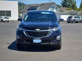 Certified 2020 Chevrolet Equinox LT image 4
