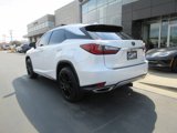 Used 2021 Lexus RX 350 AWD w/ Premium Package image 5