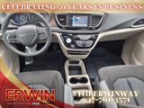 Certified 2023 Chrysler Voyager LX image 4