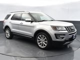 Used 2017 Ford Explorer Limited image 3
