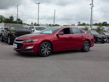 Used 2023 Chevrolet Malibu RS image 2