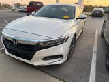 Used 2018 Honda Accord EX-L image 2