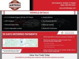 Used 2022 RAM 1500 Big Horn image 2