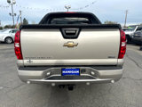 Used 2009 Chevrolet Avalanche LTZ image 4