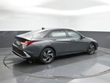 New 2025 Hyundai Elantra Sport image 5