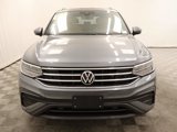 Used 2022 Volkswagen Tiguan SE image 4