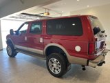 Used 2001 Ford Excursion Limited image 4
