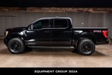 Used 2022 Ford F150 XLT w/ Equipment Group 302A High image 5