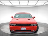 Used 2014 Dodge Challenger R/T w/ Blacktop Package image 2