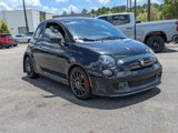 Used 2015 FIAT 500 Abarth w/ Beats Audio Package image 3